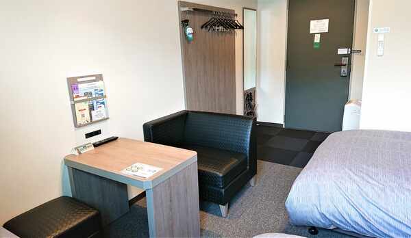 <東館>コンフォートツインルーム②