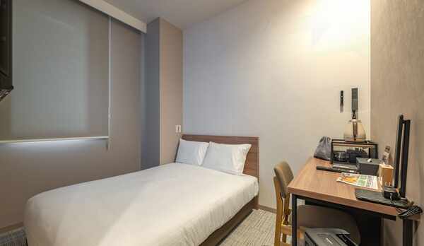 ダブルルームB(DB)