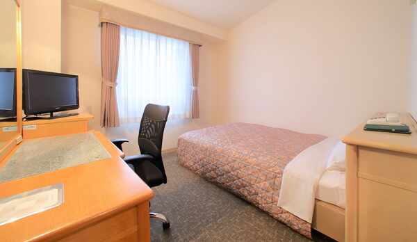 【コンフォートシングル】