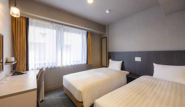 エコノミーツイン