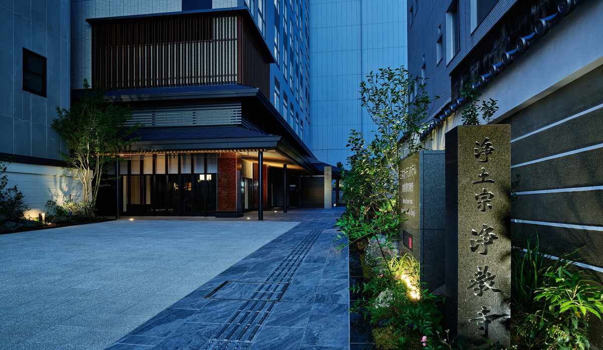 三井ガーデンホテル京都河原町浄教寺 料金比較 宿泊予約 価格 Com
