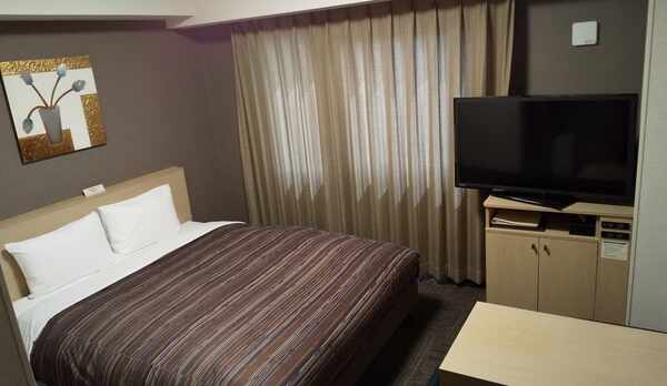 スタンダードダブル【ベッドサイズ160㎝&times;200㎝】