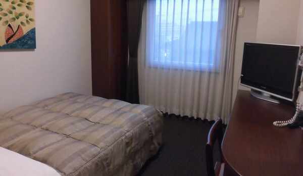 スタンダートシングル②