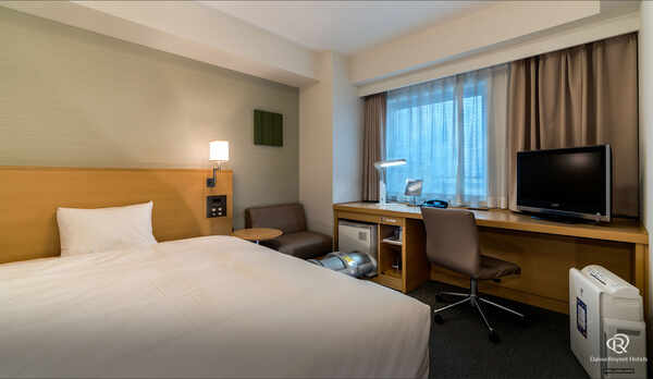 リラックスルーム