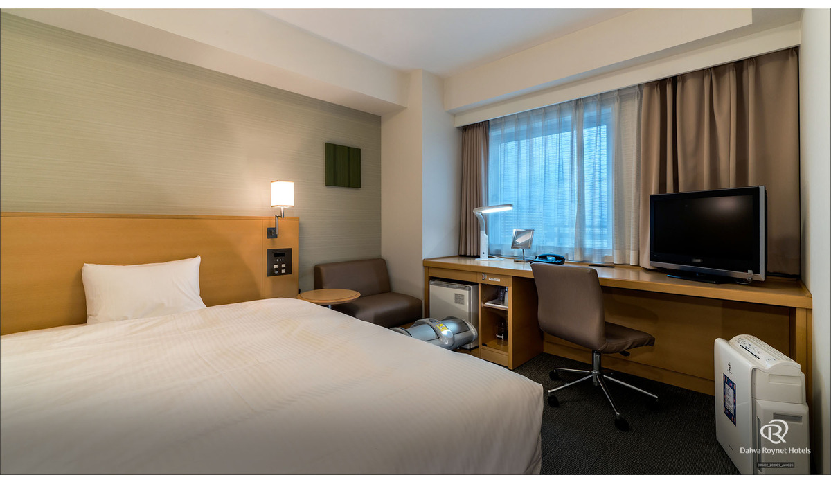 リラックスルーム