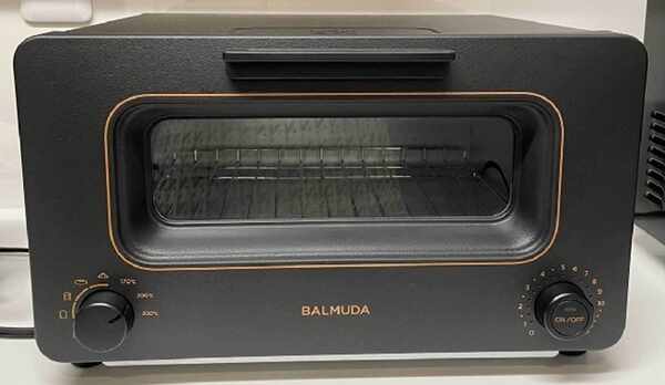 オーブントースター