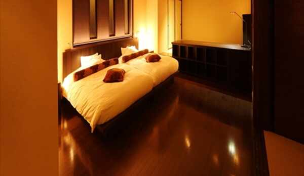 ◆エグゼ・モダン◆ベット