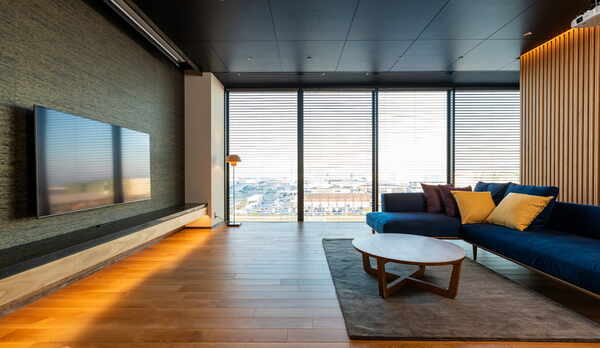 スカイスイート（9階）