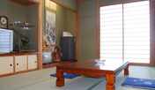 *和室１０畳のお部屋一例