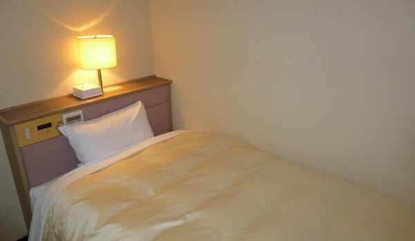 【シングル】サータ社製マットレスで快適にお休みください♪