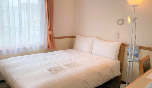 エコノミーダブル