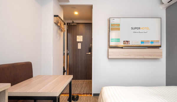 スタンダードルーム