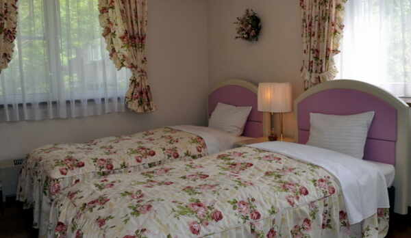 202号室　カモミール