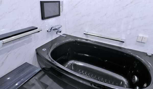 スイートルーム