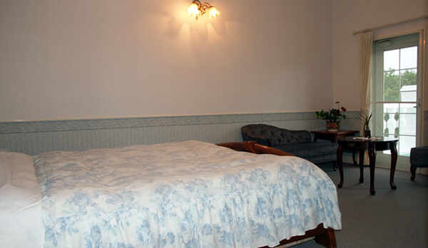 スウィートルーム