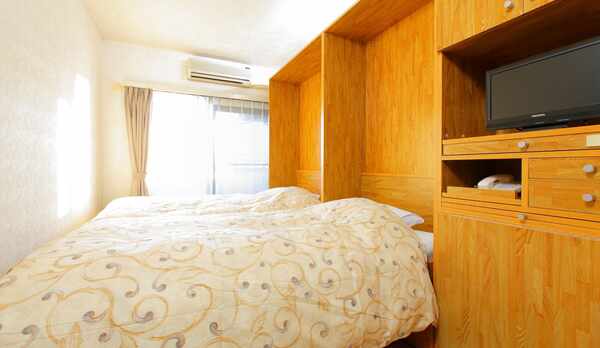 スタンダードツイン