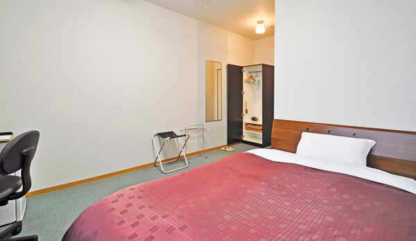 【シングル】お一人様用のシンプルなお部屋はビジネス利用に最適♪.jpg
