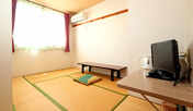 お部屋◆和室6畳