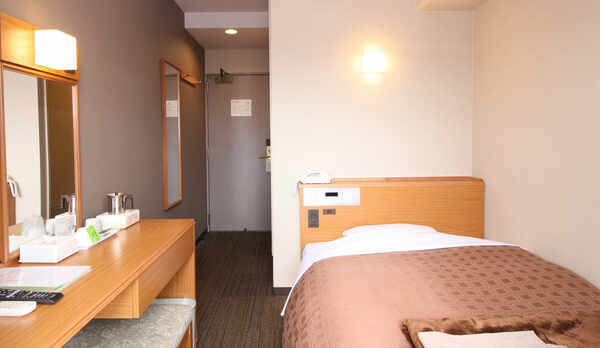 本館 シングル（A）