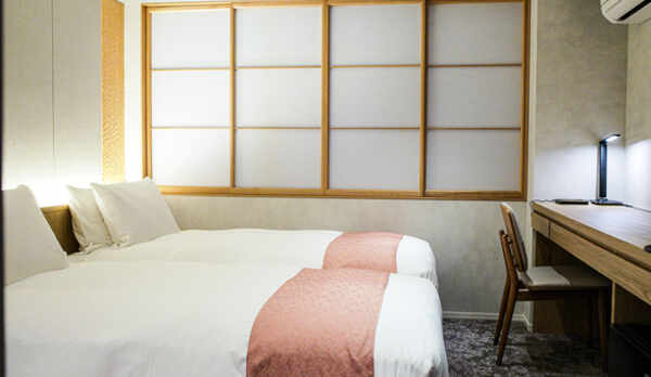 スタンダードルーム