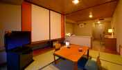 和洋室A