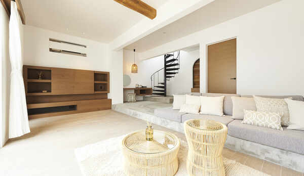 デラックススイート