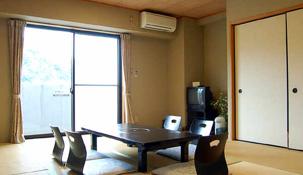 カスタマイズ部屋