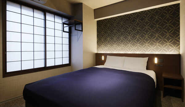 エグゼクティブスイート4ベッドジャパニーズスタイル