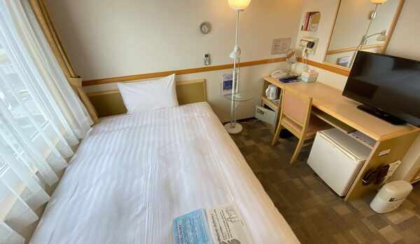 シングルルーム