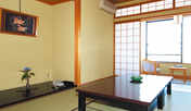 *本館和室『十楽棟』　500ｘ500