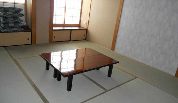 10畳和室