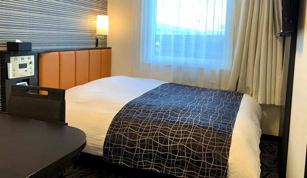 シングルルーム