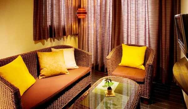 【展望風呂付客室】