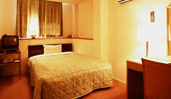 シングルルーム