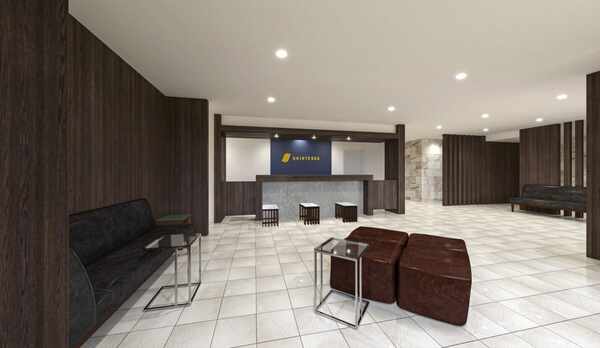 フロント　イメージ