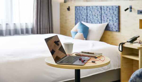 シングルルーム：16㎡