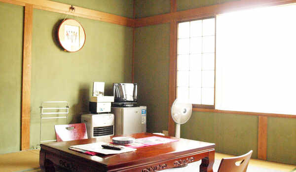 お部屋の一例