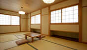 和室10畳【禁煙室】