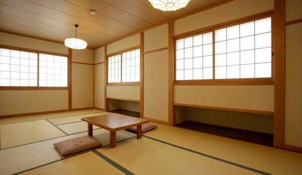 和室10畳【禁煙室】