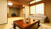 客室４~5名用