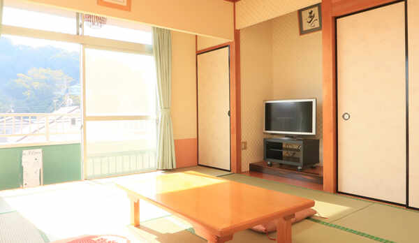 おまかせ和室◆グループ様でも広々としたお部屋