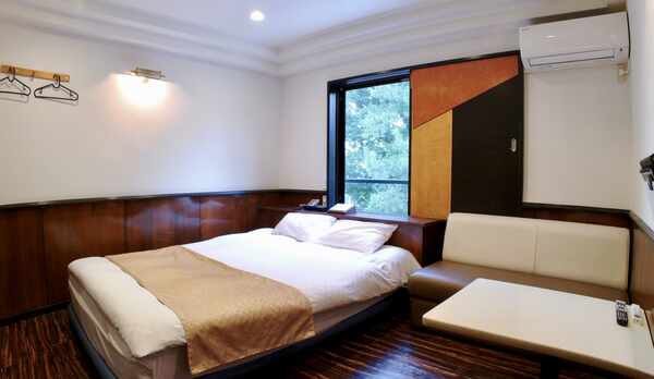 スタンダードダブル（一例）