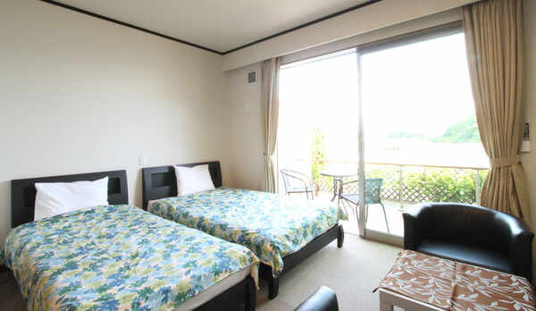 離れ　海季のお部屋