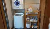 ランドリー