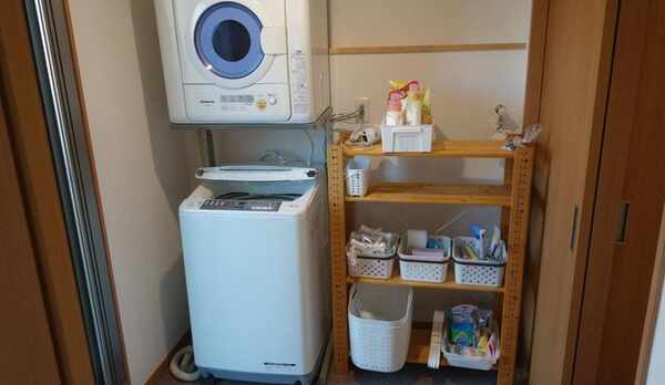 ランドリー