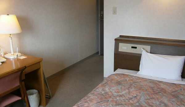 シングルルーム