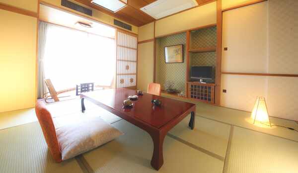 【本館】標準和室
