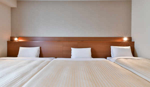 エキストラトリプル