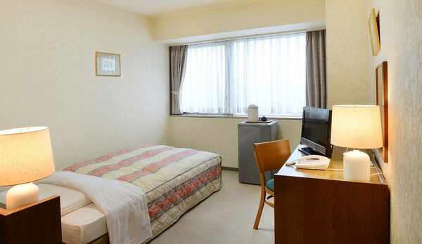 シングルルーム