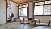 【和室】一例